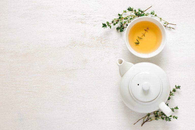 Welche gesundheitlichen Vorteile bietet grüner Tee?